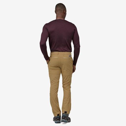 M's Point Peak Trail Pants - Reg - Bshop