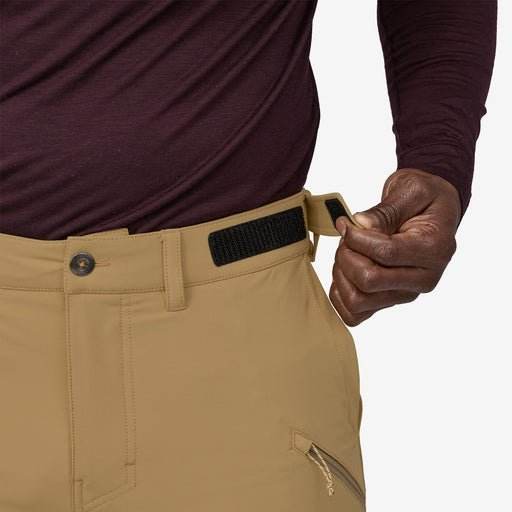 M's Point Peak Trail Pants - Reg - Classic Tan - Blogside