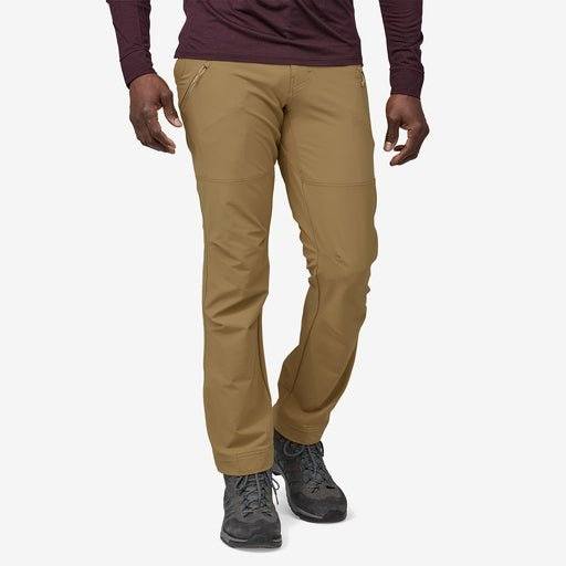 M's Point Peak Trail Pants - Reg - Classic Tan - Blogside