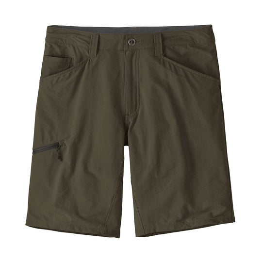 M's Quandary Shorts (10 In.) - Bshop