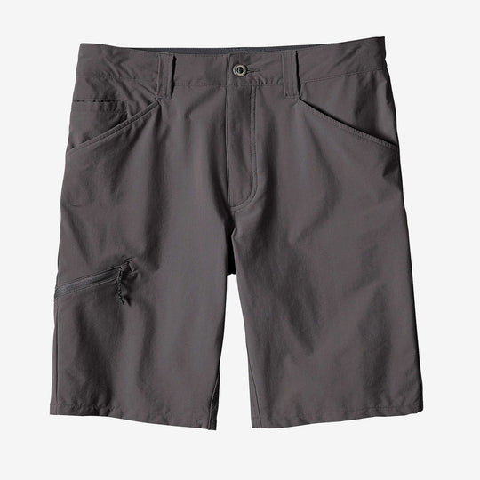 M's Quandary Shorts (10 In.) - Bshop