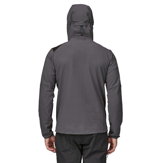 M's R1 Techface Hoody - Bshop