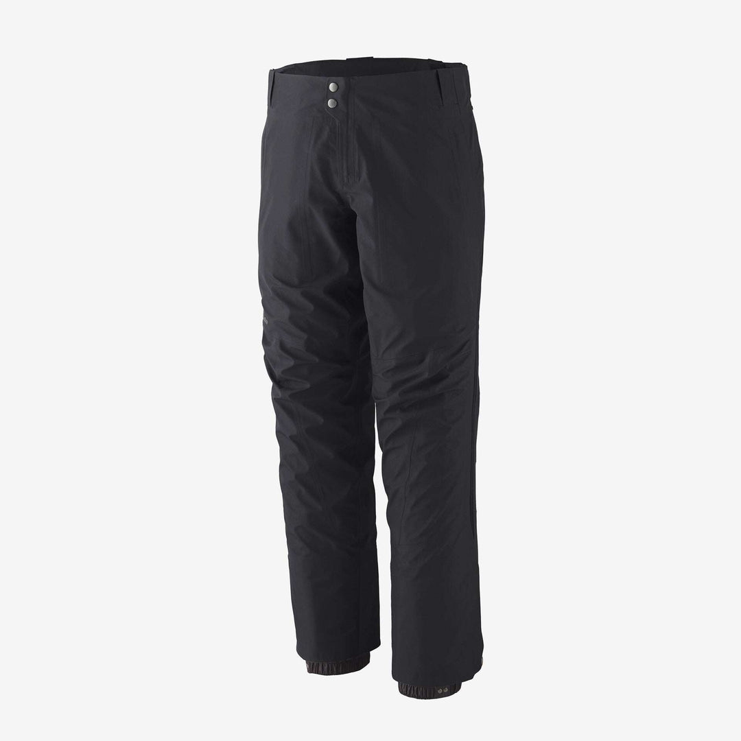 M's Triolet Pants - Black - Blogside