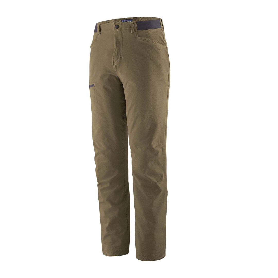 M's Venga Rock Pants (Reg) - Sage Khaki - Blogside