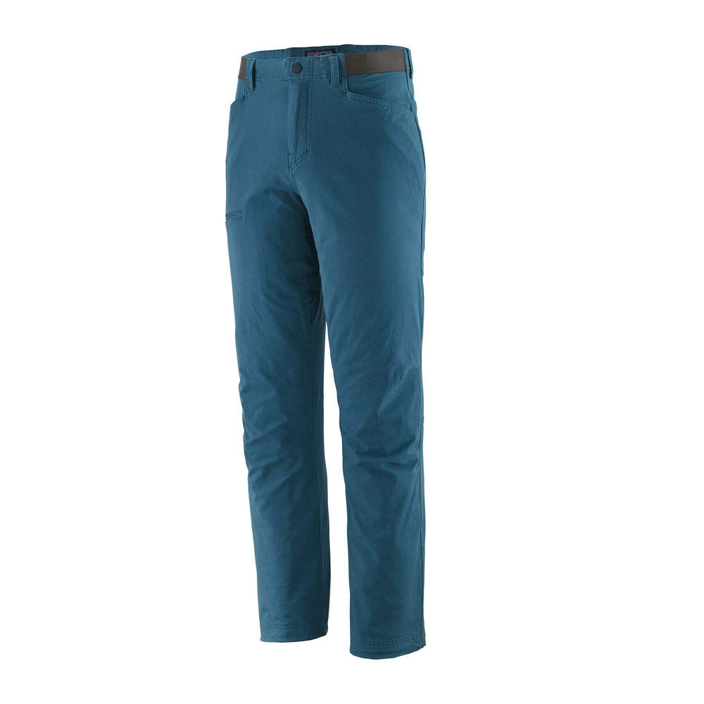 M's Venga Rock Pants (Reg) - Wavy Blue - Blogside