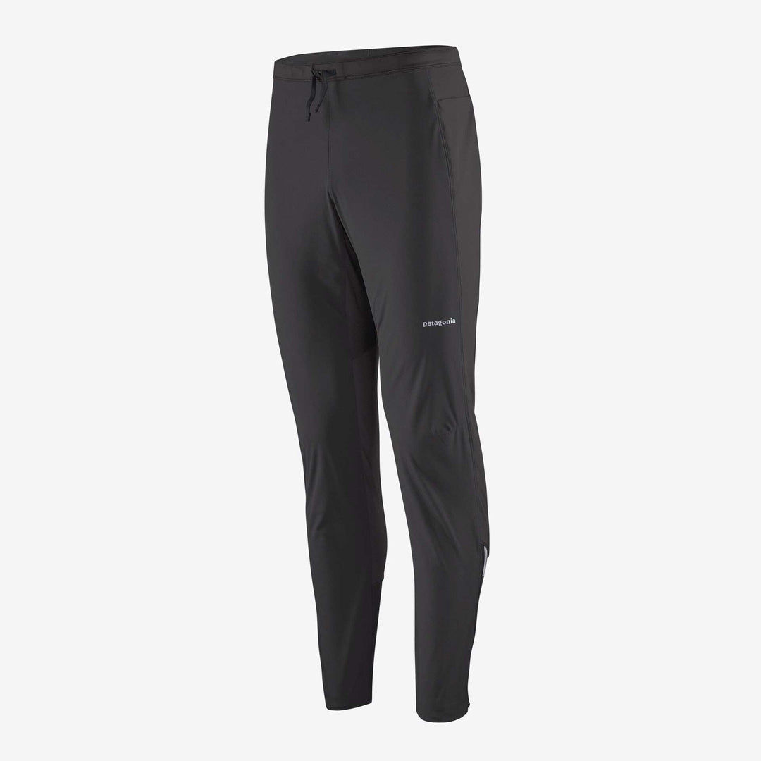 M's Wind Shield Pants - Black - Blogside