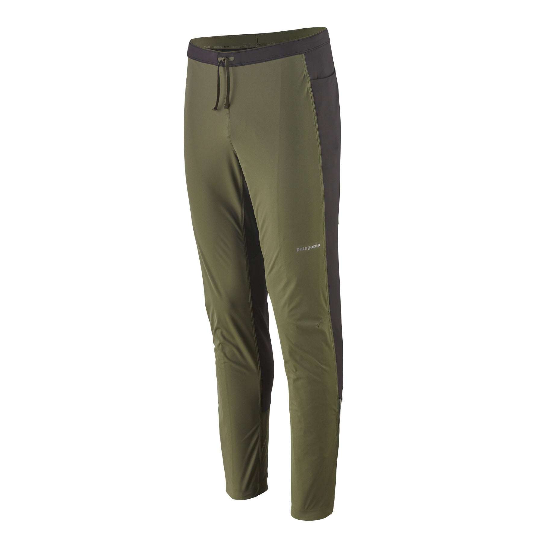 M's Wind Shield Pants - Basin Green - Blogside