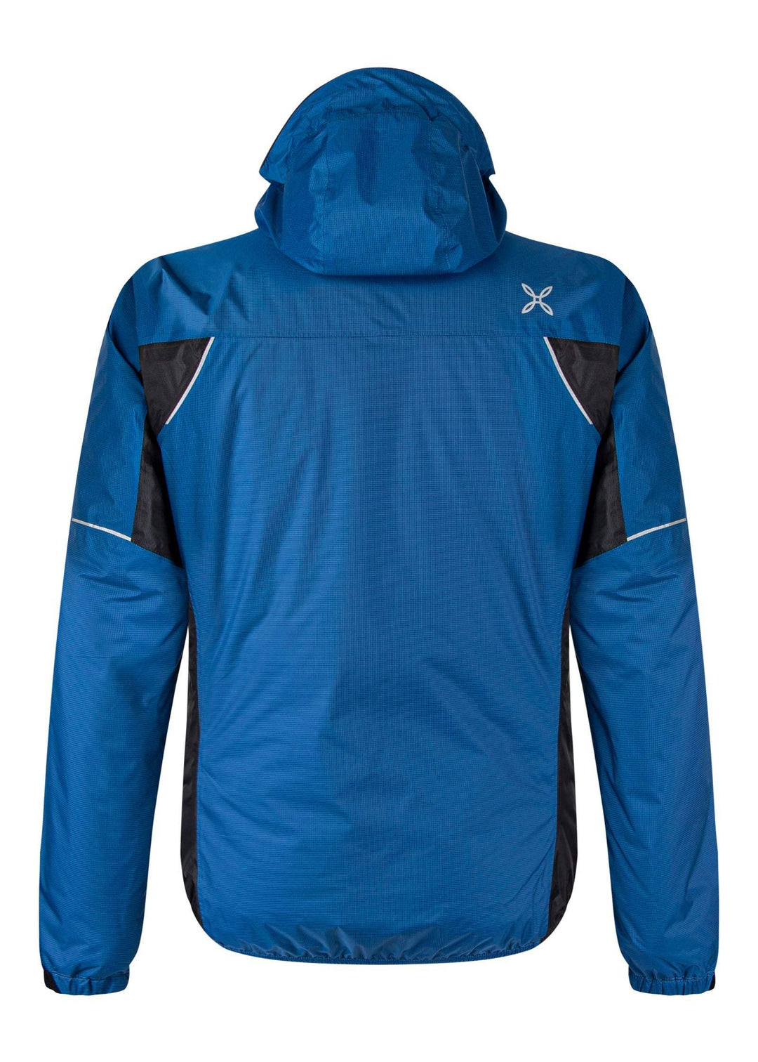 Nevis 2.0 Jacket - Deep Blue (87) - Blogside