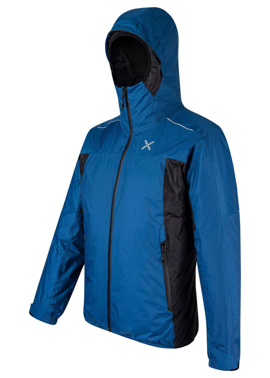 Nevis 2.0 Jacket - Deep Blue (87) - Blogside