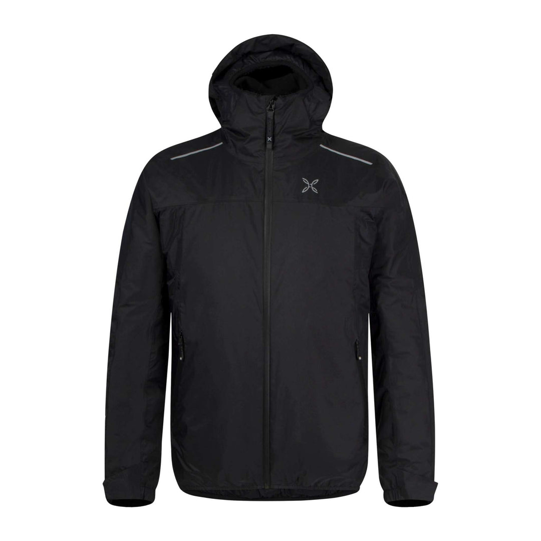 Nevis 2.0 Jacket - Nero - Blogside