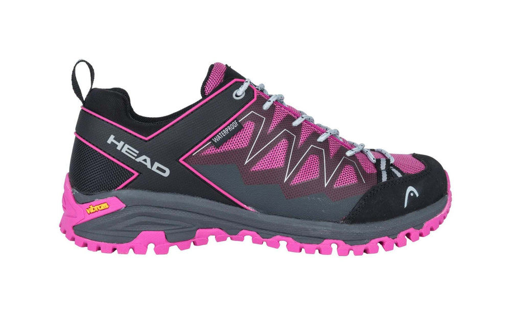 Nieme Women's - Fuxia/Black - Blogside