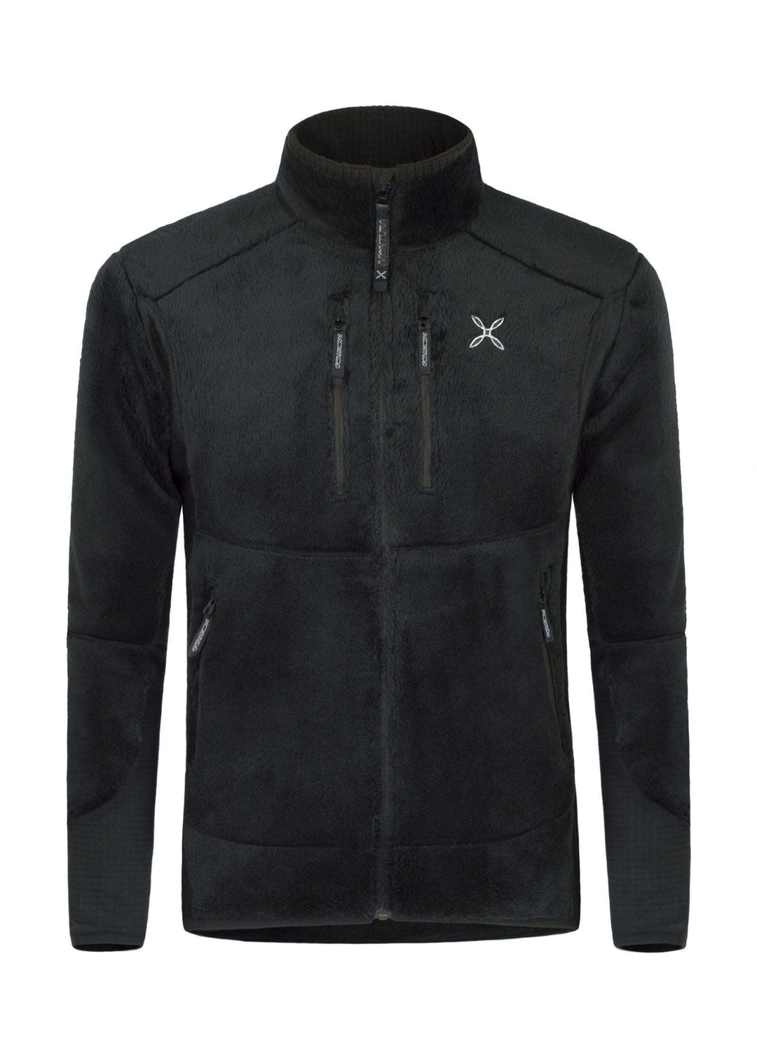 Nordic Fleece Jacket - Bshop