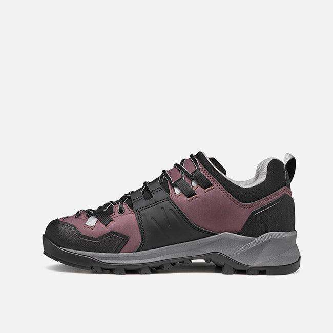 Oron WP W Huckleberry Violet/Ultimate Gr – profilo interno