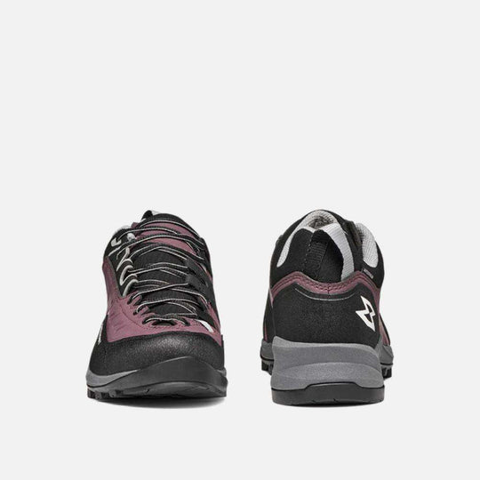 Oron WP W Huckleberry Violet/Ultimate Gr – fronte e retro