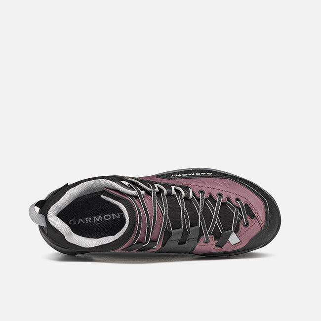 Oron WP W Huckleberry Violet/Ultimate Gr – vista dall’alto