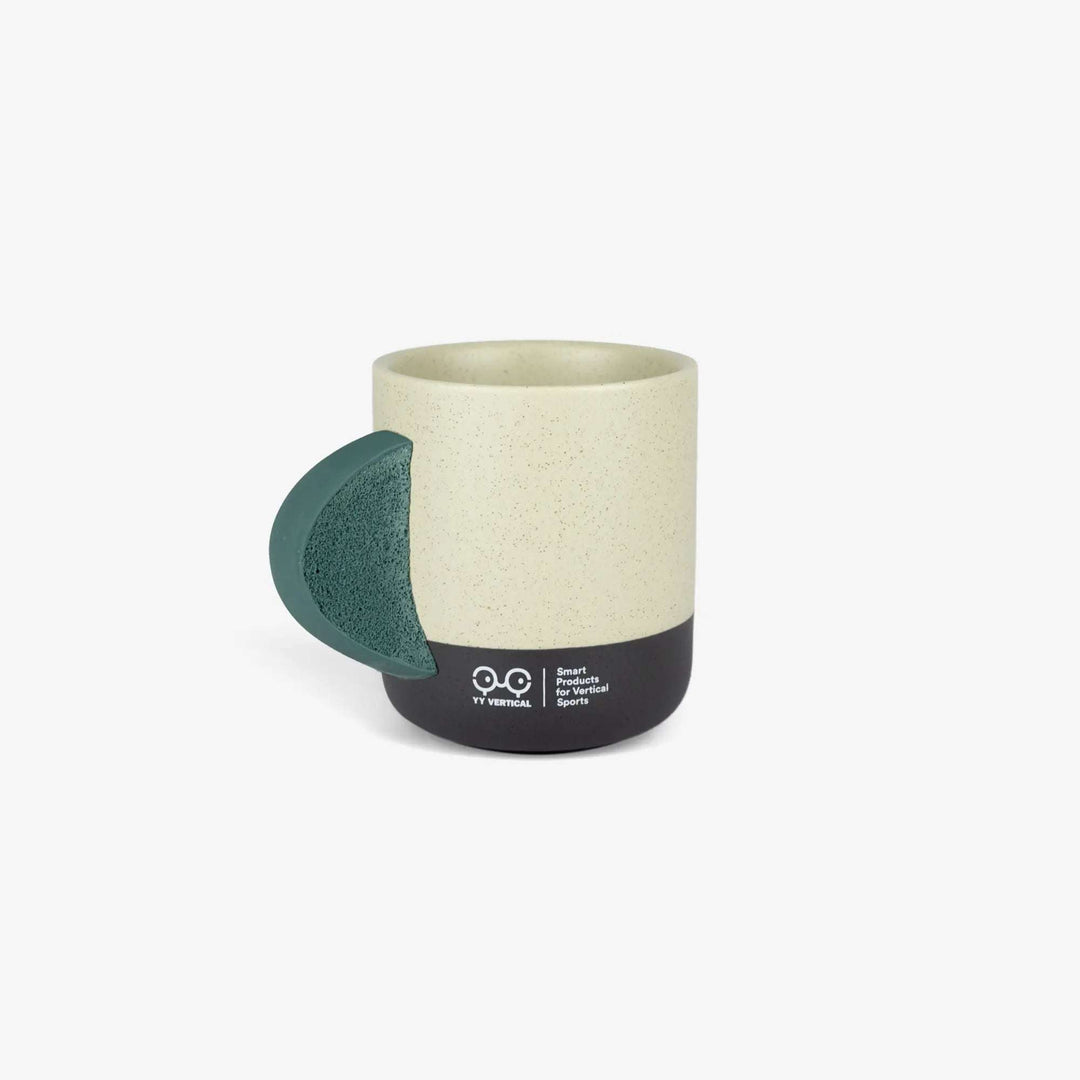 Y&amp;Y Vertical Climbing Mug Evo Blue - vista principale