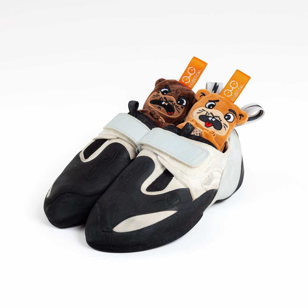 Y&Y Vertical Smellstopper Marmot - utilizzo nelle scarpette