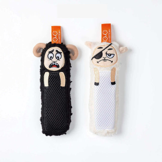 Y&amp;Y Vertical Smellstopper Sheep - vista principale