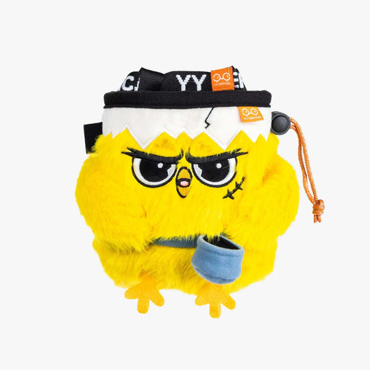 Y&amp;Y Vertical Chalk Bag Chick - vista principale