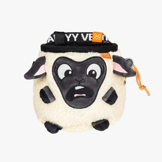 Y&amp;Y Vertical Chalk Bag Sheep - vista principale