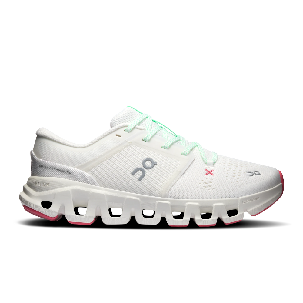 On Cloud X 5 W Ivory/Ice