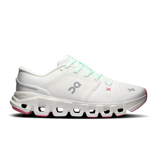 On Cloud X 5 W Ivory/Ice