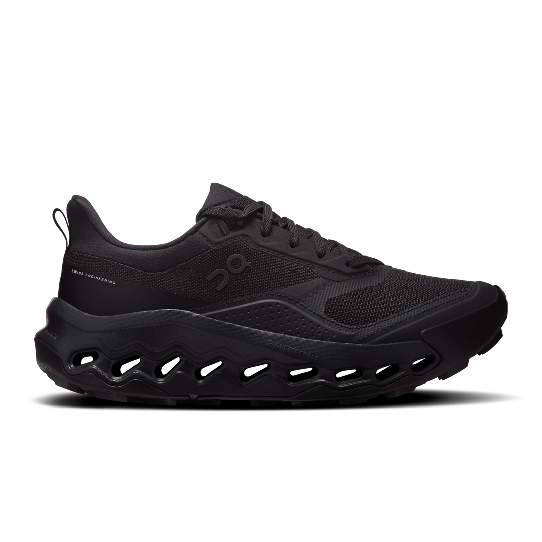 On Cloudhorizon 2 W Black/Black