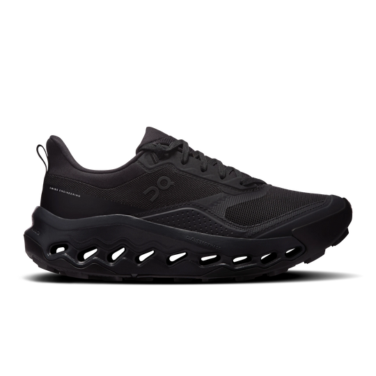 On Cloudhorizon 2 W Black/Black