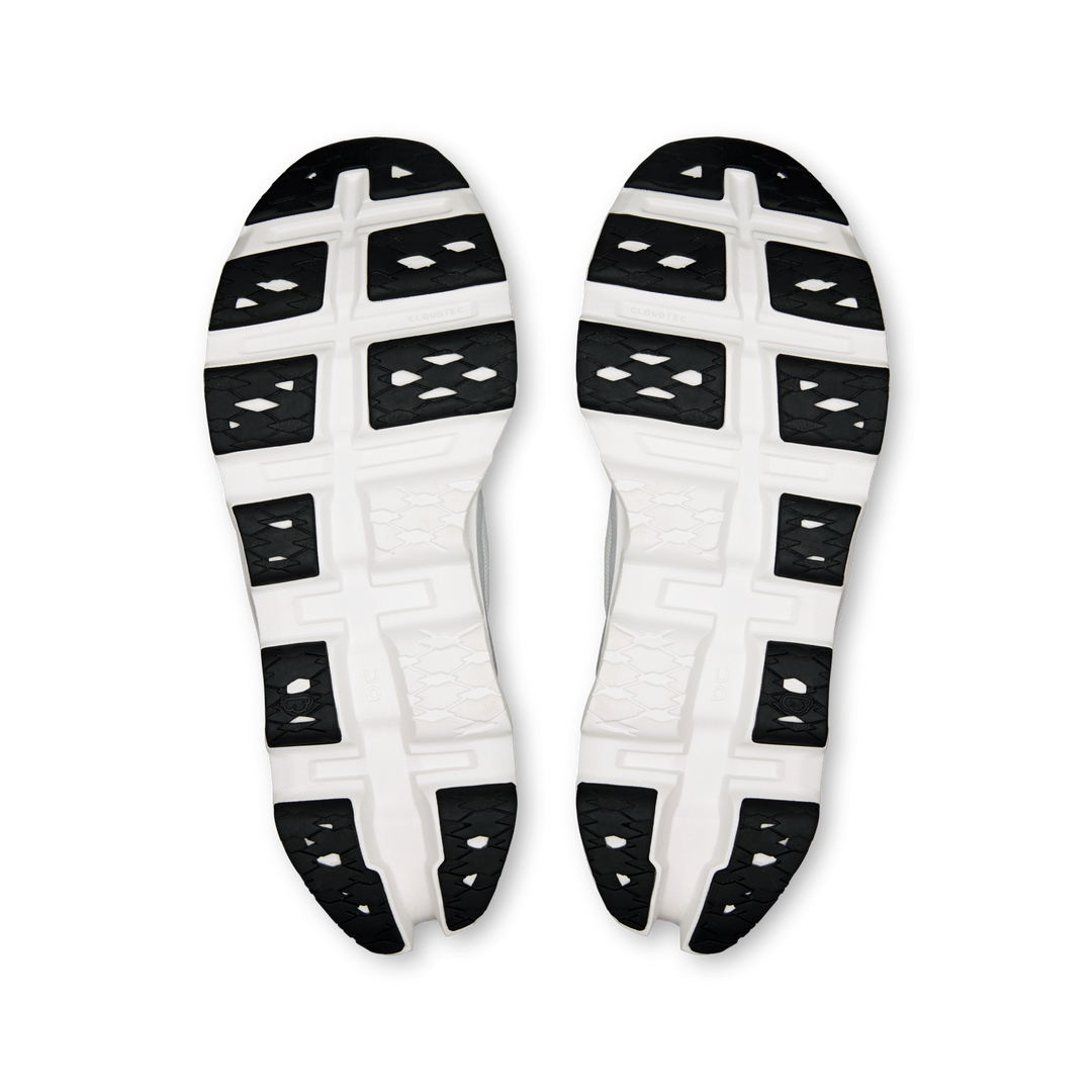 On Cloudmonster 3 da uomo White/White 3MG10051200, vista della suola