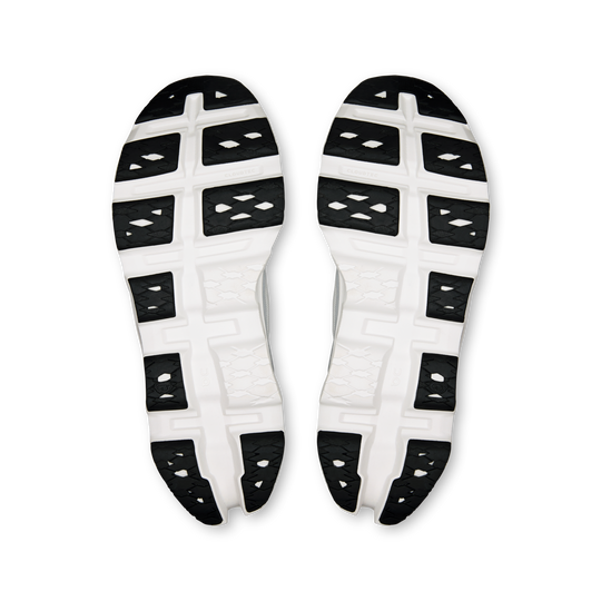 On Cloudmonster 3 da uomo White/White 3MG10051200, vista della suola
