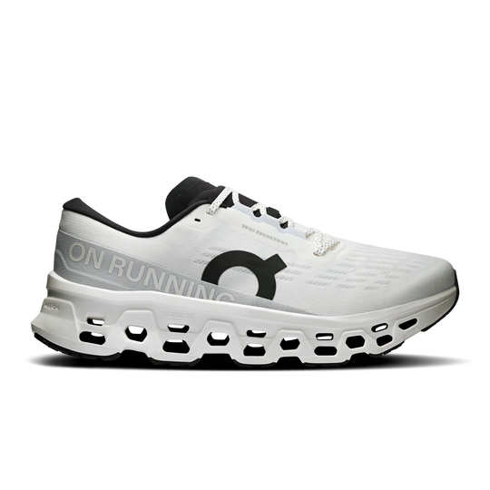 On Cloudmonster 3 M White/White