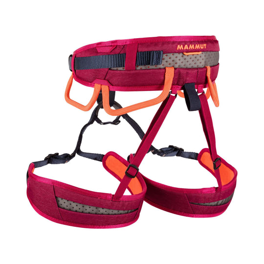 Ophir Fast Adjust Women - Sundown/Safety Orange - Blogside