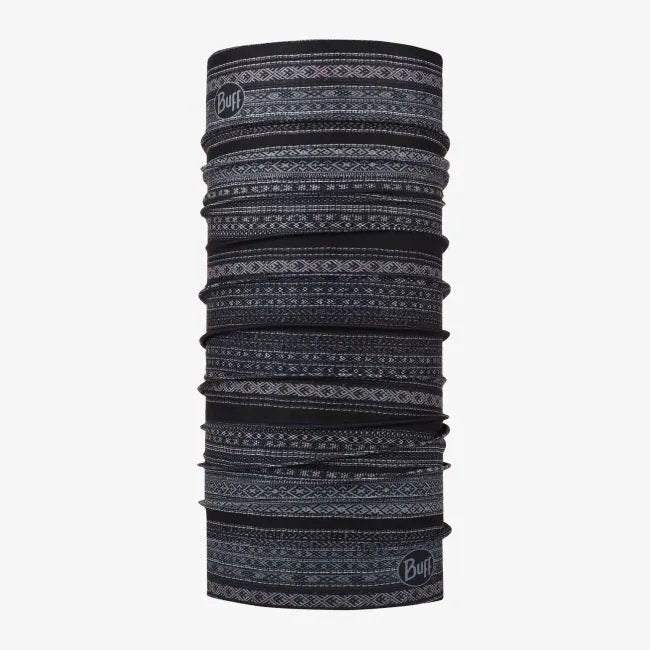Original Ecostretch patterned multifunctional headwear.