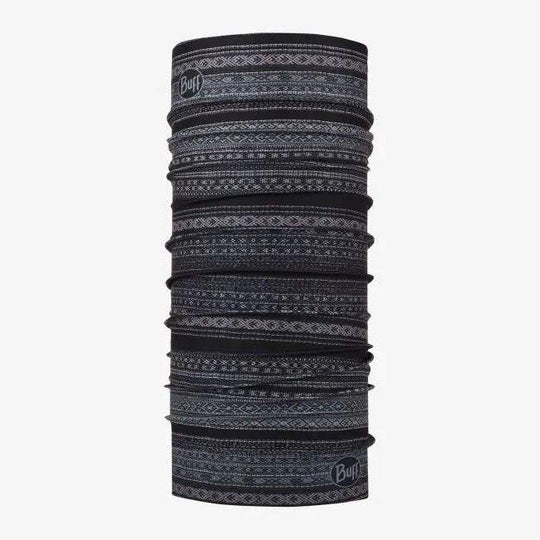 Original Ecostretch patterned multifunctional headwear.