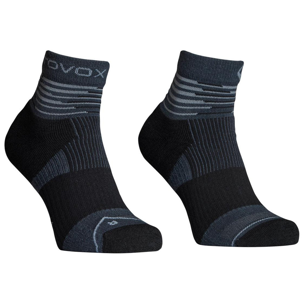 All Mountain Quarter Socks W