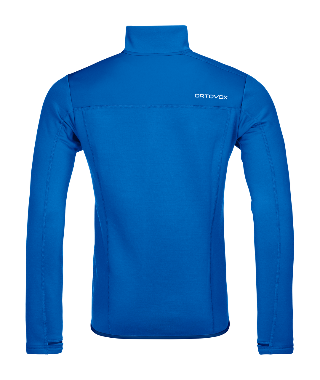 Ortovox Fleece Jacket M Blue Note - retro
