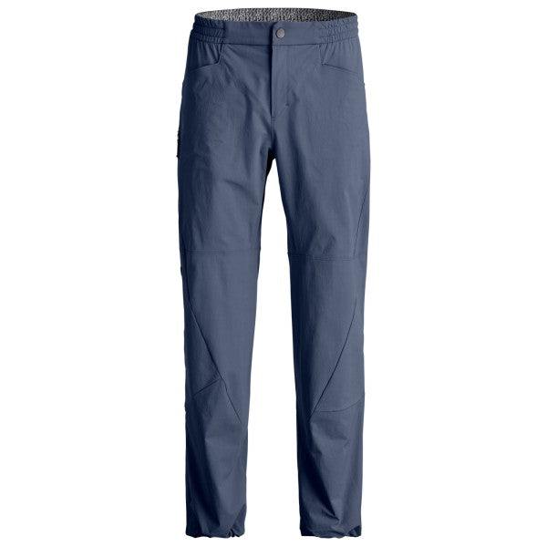 Trad Light Pants lightweight breathable climbing pants with elastic fabric and knee protection