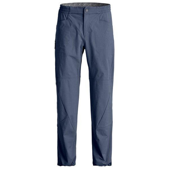 Trad Light Pants lightweight breathable climbing pants with elastic fabric and knee protection