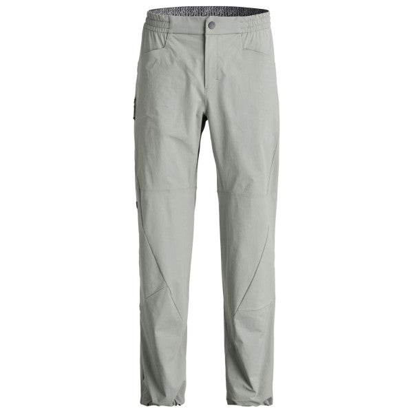 Leggeri e traspiranti pantaloni da arrampicata Trad Light Pants M per estive pareti alpine