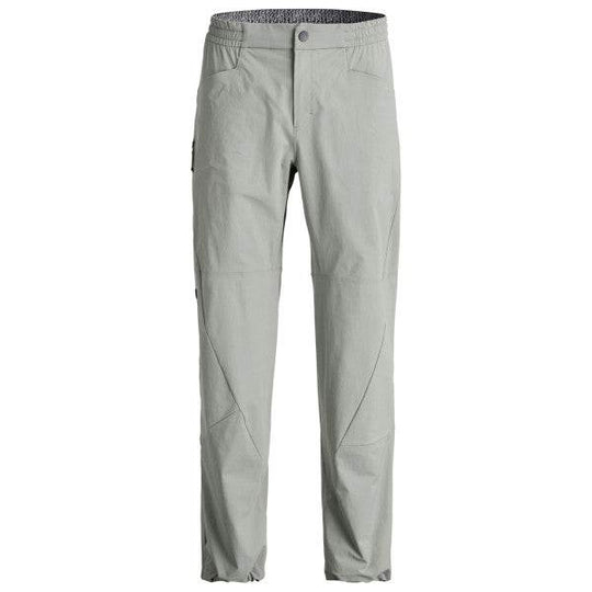 Leggeri e traspiranti pantaloni da arrampicata Trad Light Pants M per estive pareti alpine