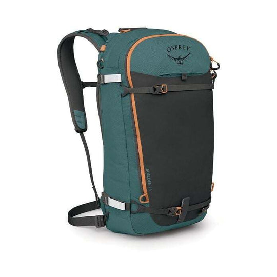 Osprey Soelden 25 Cascade Blue/Raven Black