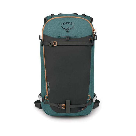Osprey Soelden 25 Cascade Blue/Raven Black