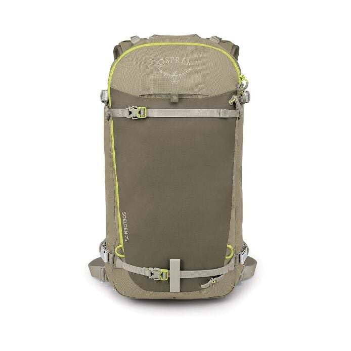 Osprey Soelden 25 Olive Tan/Earl Grey