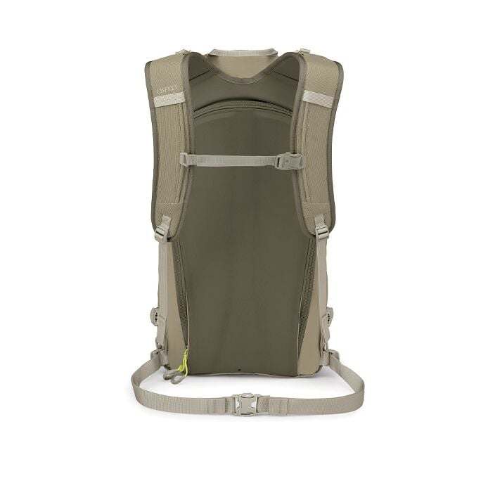 Osprey Soelden 25 Olive Tan/Earl Grey