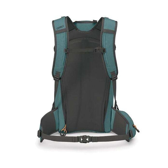 Osprey Soelden 32 Cascade Blue/Raven Black