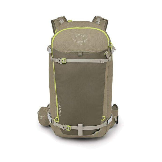 Osprey Soelden 32 Olive Tan/Earl Grey