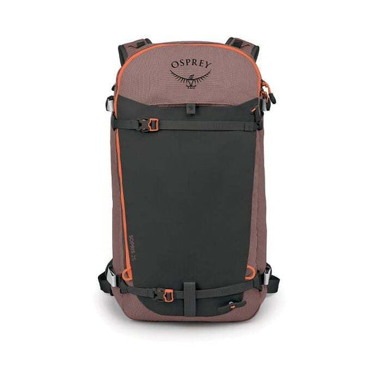 Osprey Sopris 25 Magma Brown/Raven Black