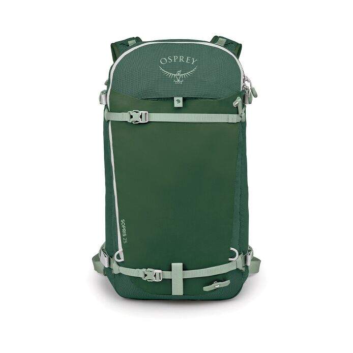Osprey Sopris 25 Tundra Green/Green Canopy