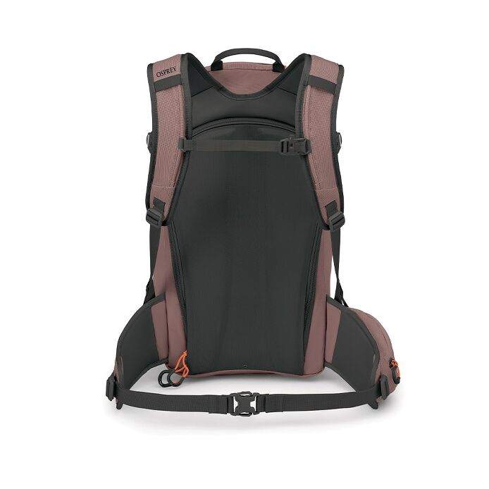 Osprey Sopris 32 Magma Brown/Raven Black