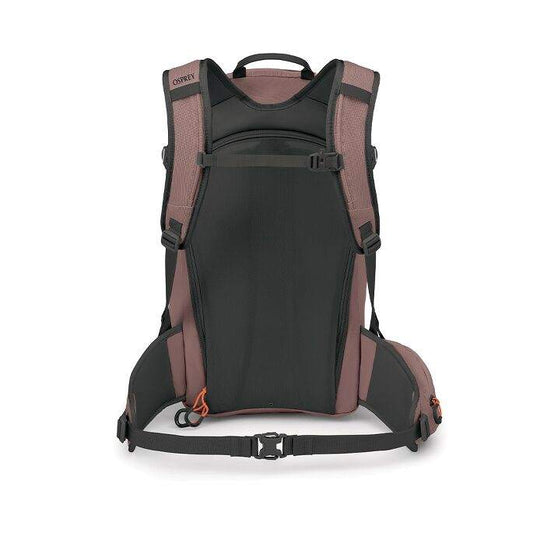 Osprey Sopris 32 Magma Brown/Raven Black